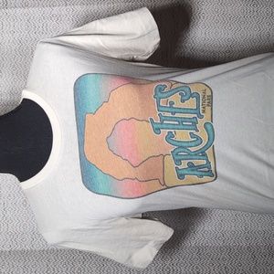 Arches National Park Women's T-Shirt - size Small